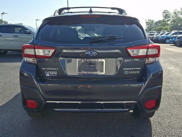 Used 2019 Subaru Crosstrek 2.0i Limited w/ Moonroof Package w/Navigation AWD/4WD image 5