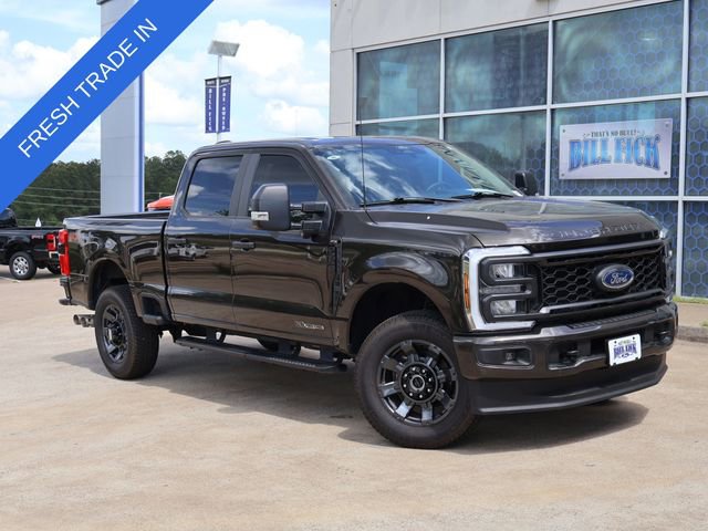 Certified 2024 Ford F250 XL w/ STX Appearance Package