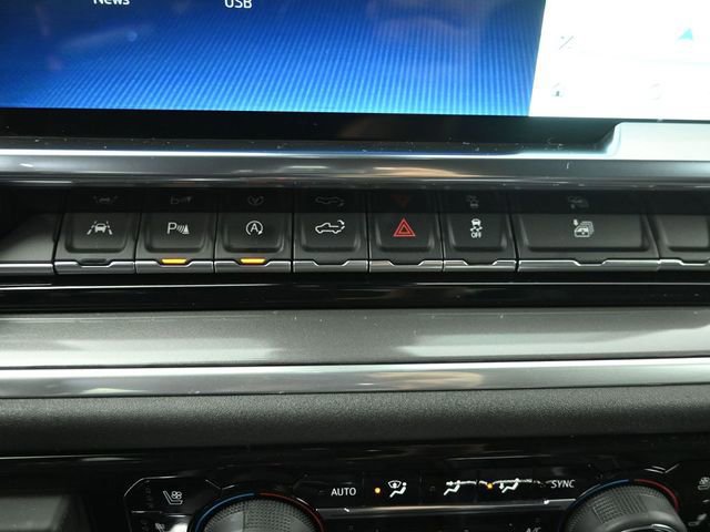 Used 2026 Chevrolet Silverado 1500 High Country w/ Midnight Edition image 27