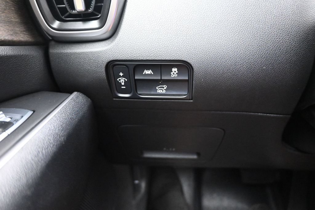 Used 2021 Kia Sorento EX FWD image 25