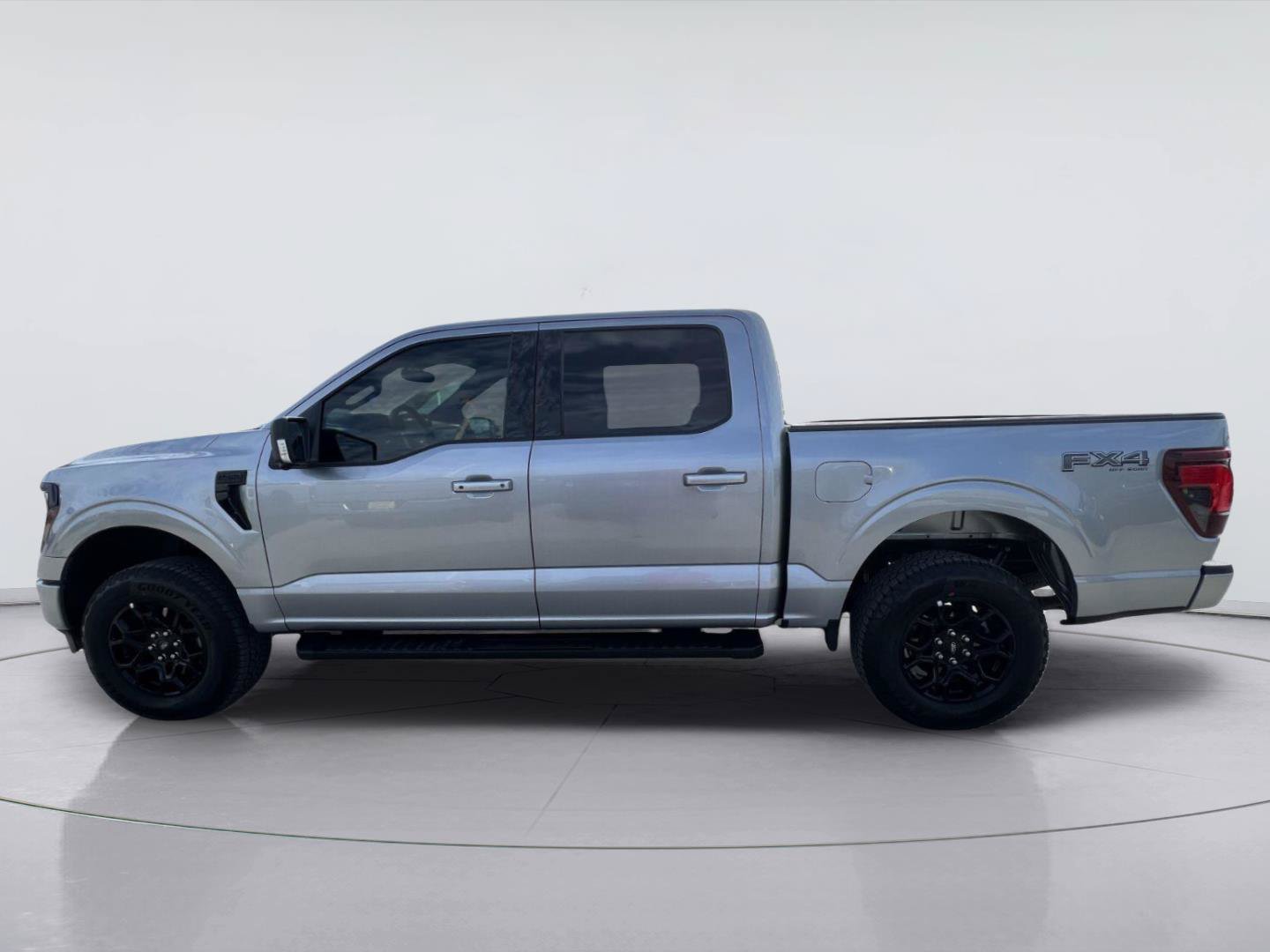 Certified 2025 Ford F150 XLT w/ Equipment Group 302A MID AWD/4WD image 6