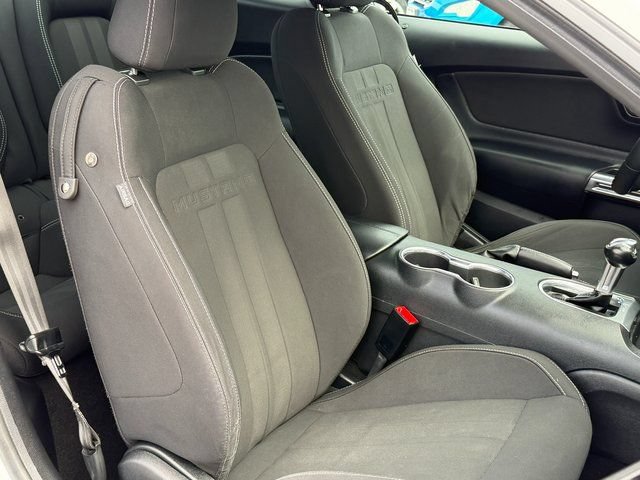 Certified 2019 Ford Mustang Coupe RWD image 34