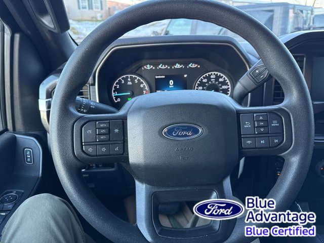 Certified 2023 Ford F150 XL w/ STX Appearance Package image 19