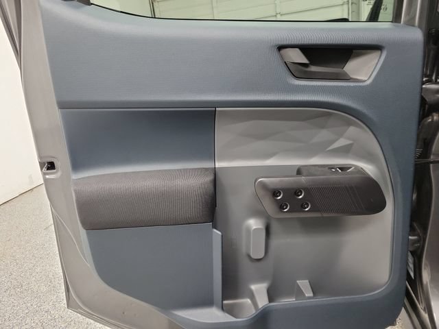 Certified 2025 Ford Maverick XL w/ 4K Tow Package AWD/4WD image 9