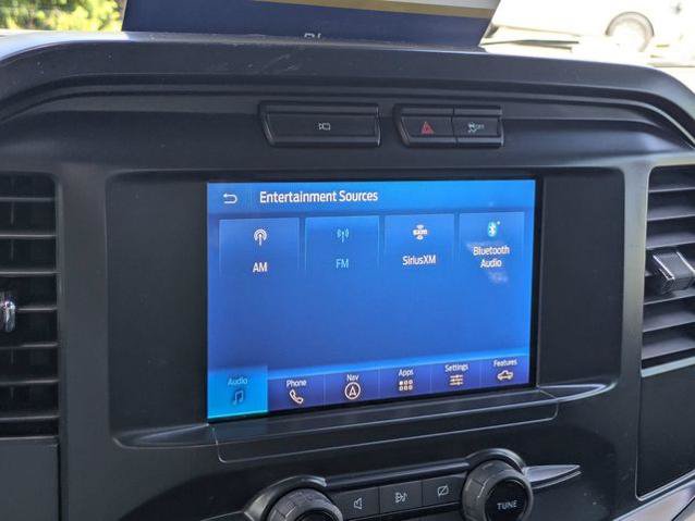 Certified 2022 Ford F150 XL w/ STX Appearance Package AWD/4WD image 17