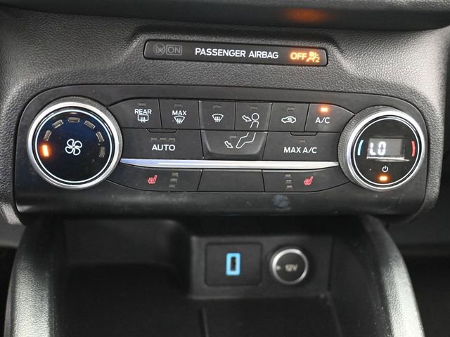 Certified 2020 Ford Escape SE image 22