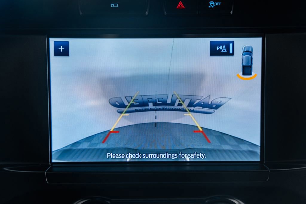 Certified 2023 Ford F150 XL w/ STX Appearance Package image 45