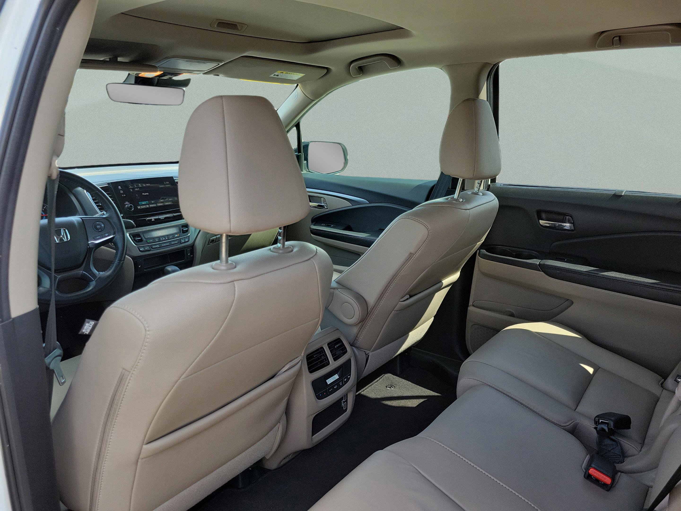 Used 2020 Honda Pilot EX-L image 19