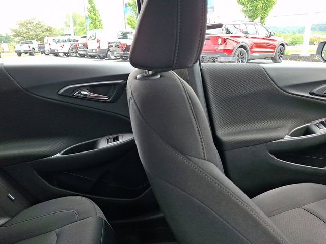 Used 2024 Chevrolet Malibu LT FWD image 19