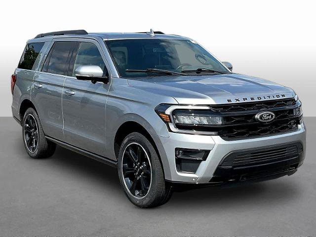 Certified 2023 Ford Expedition Limited AWD/4WD image 1