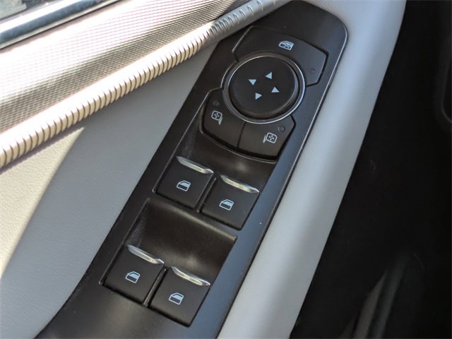 Certified 2025 Ford Explorer Active w/ Active Comfort Package image 24