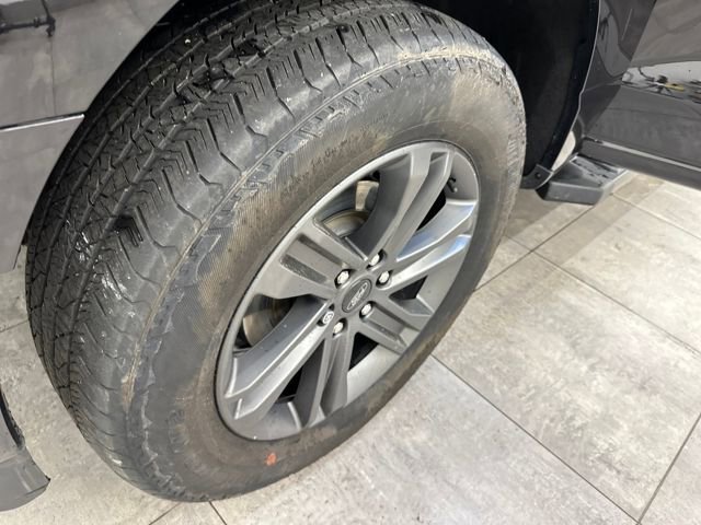 Certified 2023 Ford F150 Lariat w/ Equipment Group 502A High image 46