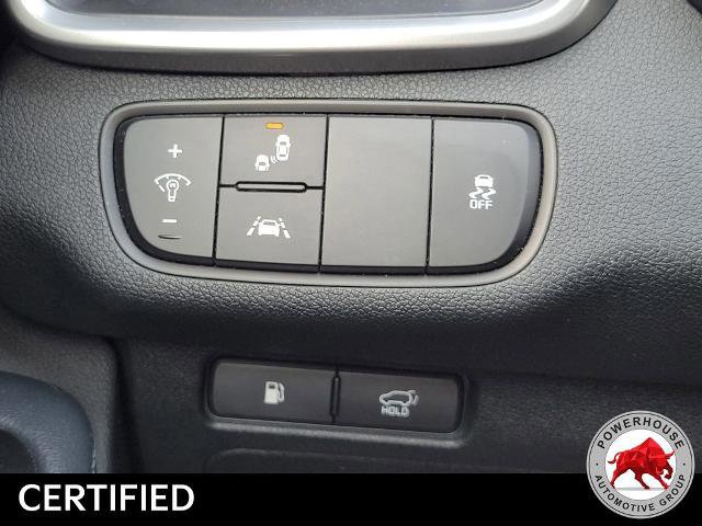 Used 2020 Kia Sorento SX image 30