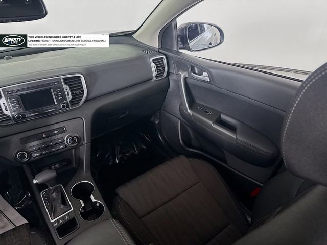 Used 2019 Kia Sportage LX image 21