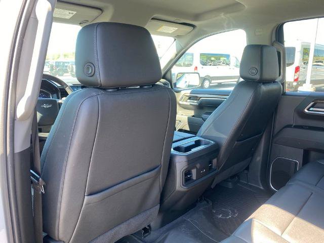 Used 2023 Chevrolet Silverado 1500 RST w/ All Star Edition Plus AWD/4WD image 29