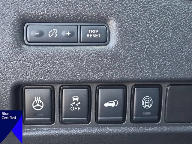 Used 2021 Nissan Murano Platinum w/ Cargo Package FWD image 17