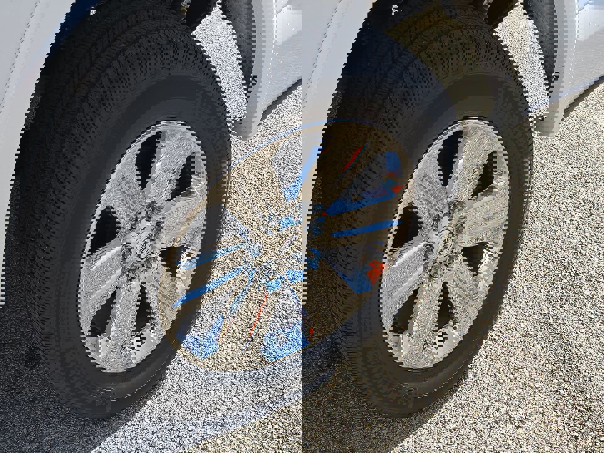 Certified 2018 Ford F150 Lariat image 10