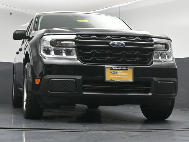 Certified 2022 Ford Maverick XL FWD image 37