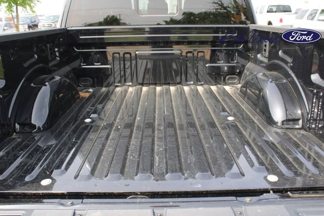 Certified 2025 Ford F150 Raptor w/ Equipment Group 803A Raptor R AWD/4WD image 10