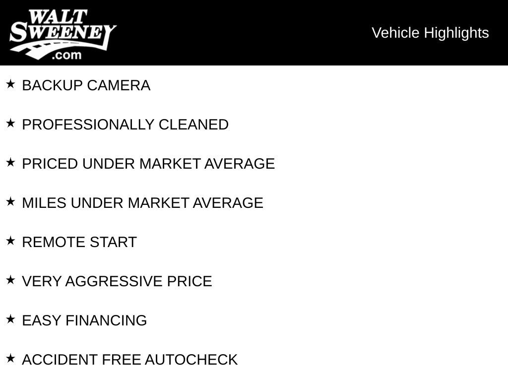 Used 2017 Chevrolet Silverado 1500 LT w/ All Star Edition image 15