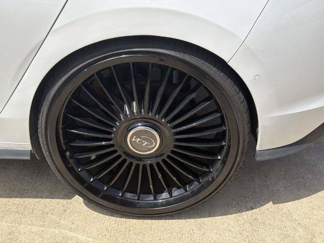 Used 2024 Volkswagen GTI Autobahn FWD image 5