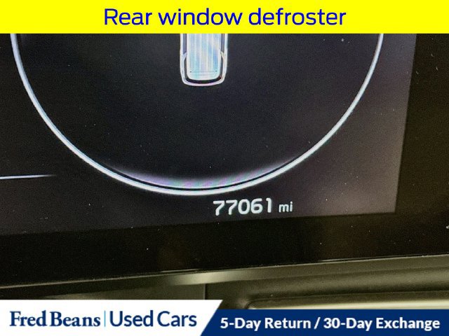 Used 2023 Kia Carnival SX Prestige FWD image 15