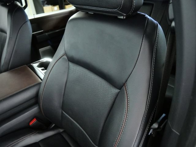Certified 2023 Ford F150 Lariat w/ Equipment Group 502A High AWD/4WD image 19