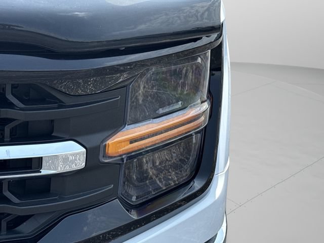 Certified 2024 Ford F150 XLT w/ Mobile Office Package RWD image 45