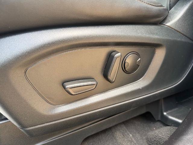 Certified 2022 Ford Explorer XLT w/ Equipment Group 202A AWD/4WD image 23