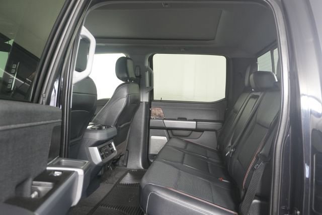 Certified 2023 Ford F250 Lariat w/ Lariat Ultimate Package image 30