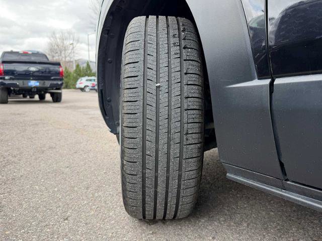 Used 2024 MAZDA CX-30 AWD 2.5 S w/ Select Sport Pkg image 27