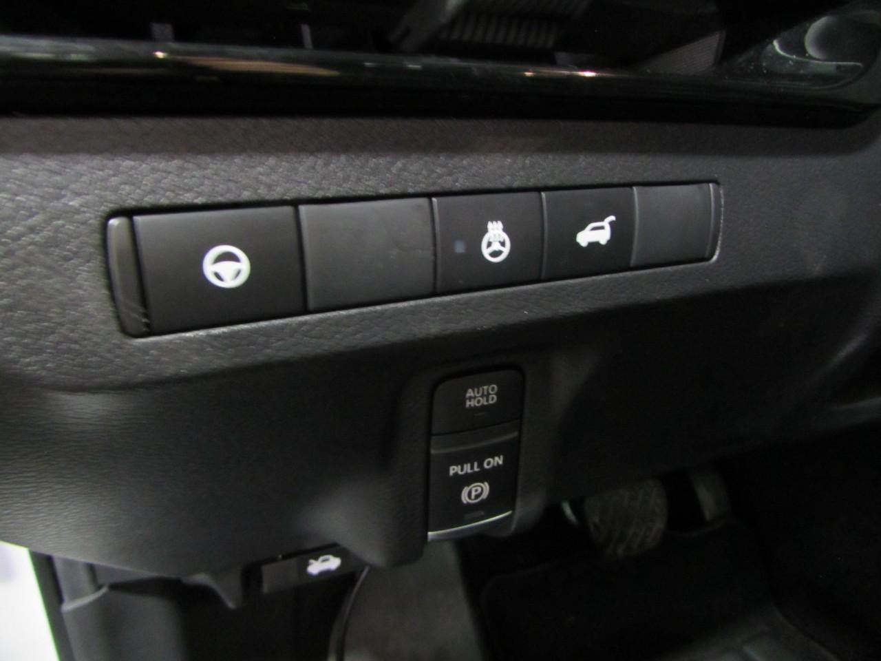 Used 2025 Nissan Murano SL w/ Cargo Package AWD/4WD image 23