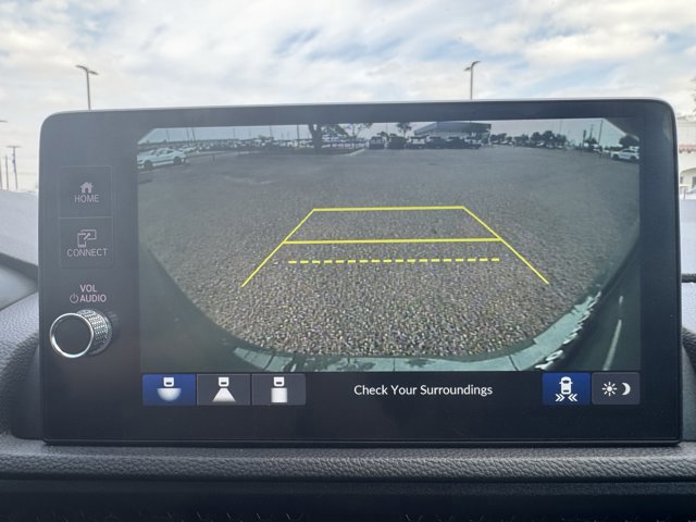 Used 2026 Honda CR-V TrailSport image 17