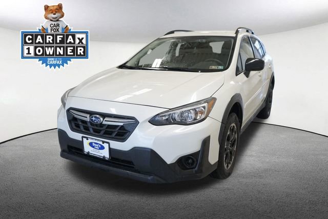 Used 2023 Subaru Crosstrek 2.0i
