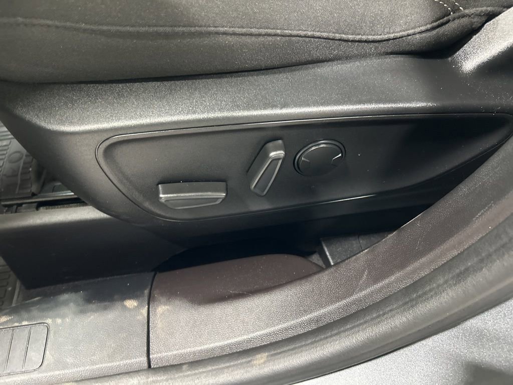 Certified 2023 Ford Escape Active w/ Tech Pack #2 image 13