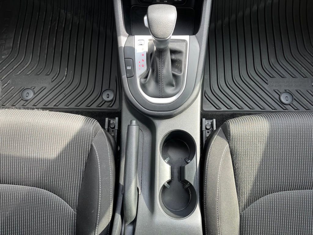 Used 2021 Kia Forte Sedan image 14