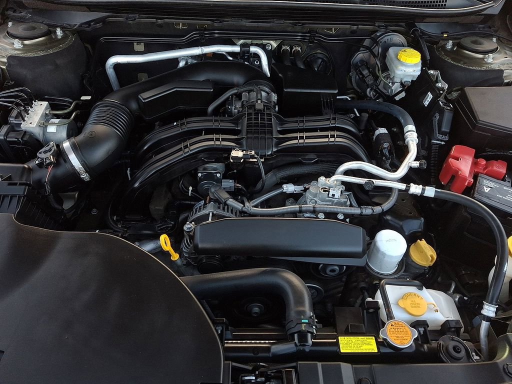 Used 2023 Subaru Outback Limited w/ Popular Package #2 image 27