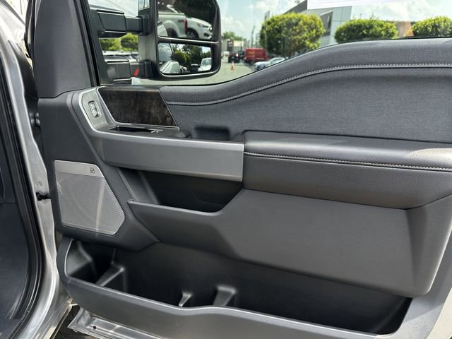 Certified 2023 Ford F250 Lariat w/ Lariat Ultimate Package AWD/4WD image 37