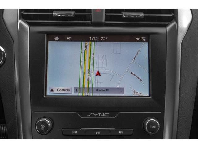 Certified 2019 Ford Fusion SE FWD image 16