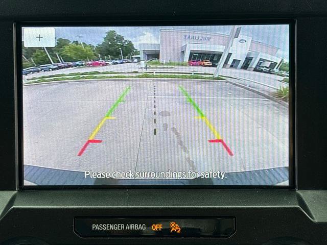 Certified 2020 Ford F150 XLT w/ Equipment Group 302A Luxury AWD/4WD image 26