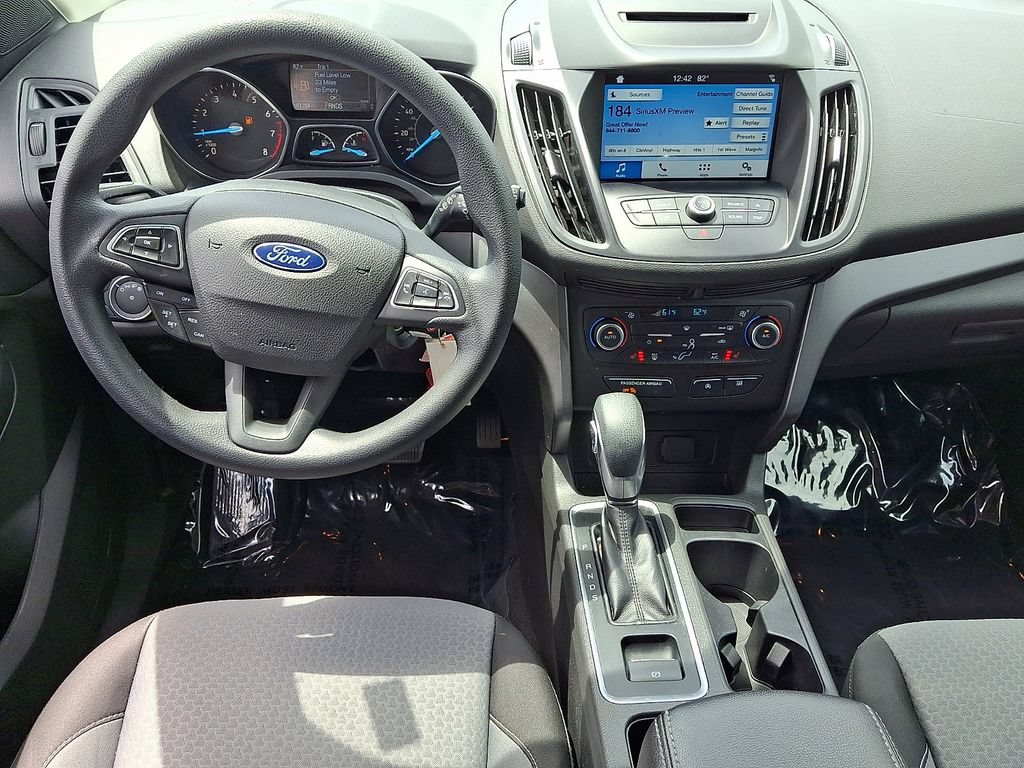 Certified 2018 Ford Escape SE w/ SE Sync 3 Package AWD/4WD image 11
