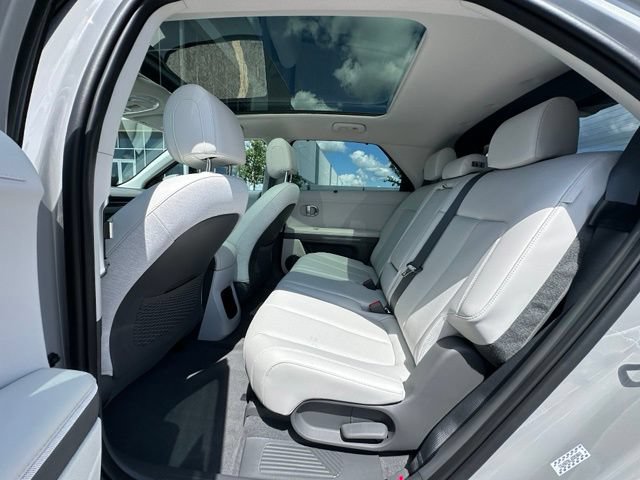 Used 2024 Hyundai Ioniq 5 Limited AWD/4WD image 15