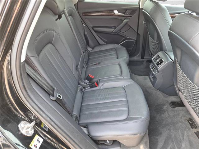 Used 2018 Audi Q5 2.0T Premium Plus AWD/4WD image 23