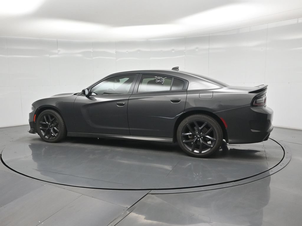 Used 2023 Dodge Charger GT w/ Blacktop Package RWD image 6