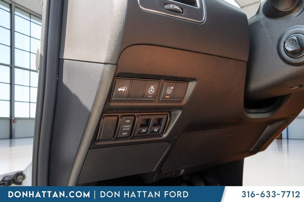 Used 2023 INFINITI QX80 Sensory w/ Cargo Package AWD/4WD image 20