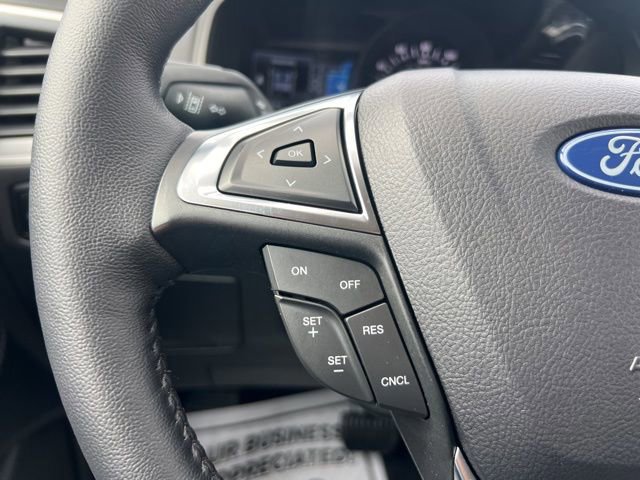 Certified 2024 Ford Edge SEL w/ Convenience Package image 10