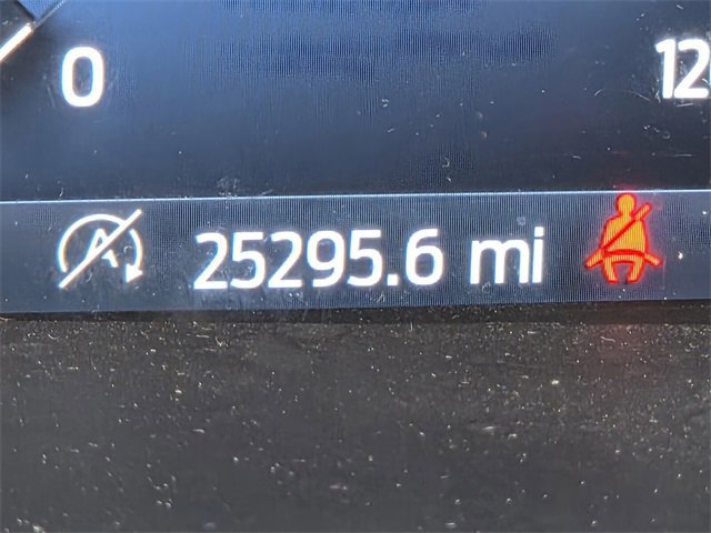 Certified 2024 Ford F150 Platinum image 28