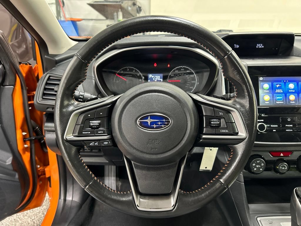 Used 2019 Subaru Crosstrek 2.0i Premium w/ Moonroof Package AWD/4WD image 16