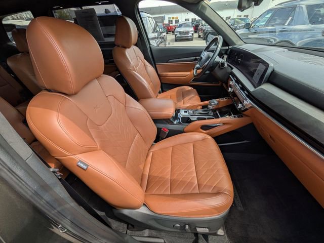 Used 2024 Kia Telluride SX Prestige X-Line AWD/4WD image 23