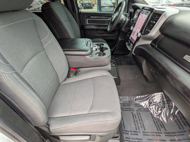 Used 2025 RAM 2500 Lone Star AWD/4WD image 27